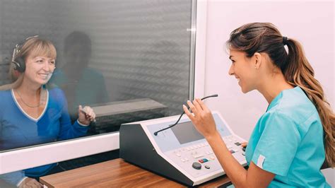 hearing test las vegas